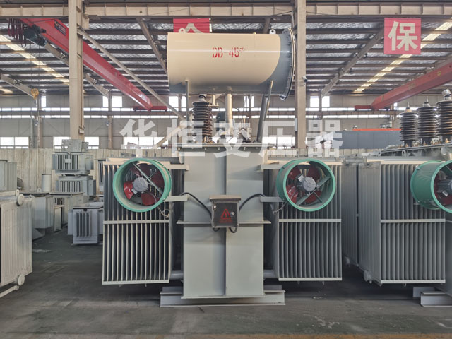 S11-8000/35东阿东阿东阿电力变压器价格