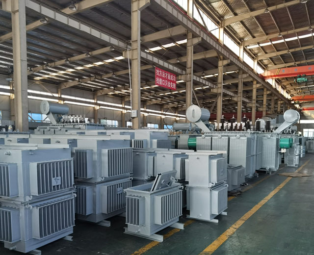 S11-8000/35东阿东阿东阿电力变压器
