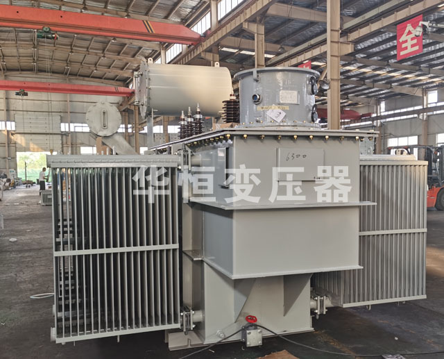 S11-6300/35东阿东阿东阿电力变压器价格