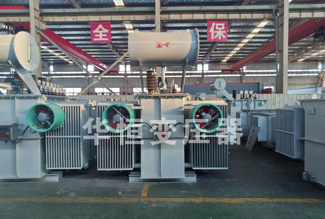 SZ11-10000/35东阿东阿东阿油浸式变压器厂家