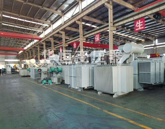 S13-10000/35东阿东阿东阿油浸式变压器