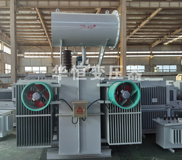 S11-6300/35东阿东阿东阿油浸式变压器